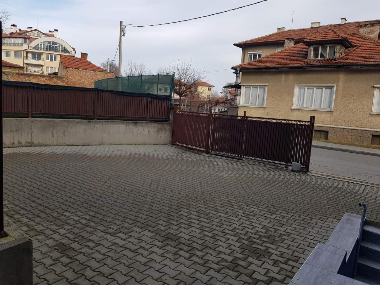 Бутик Хотел Ресторант Брасери И Релакс Зона Сажитариус Kjustendil Exterior foto